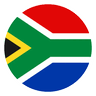 South Africa flag