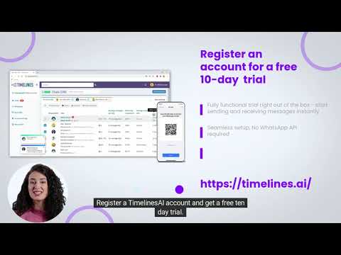 See TimelinesAI at Work: A Video Guide